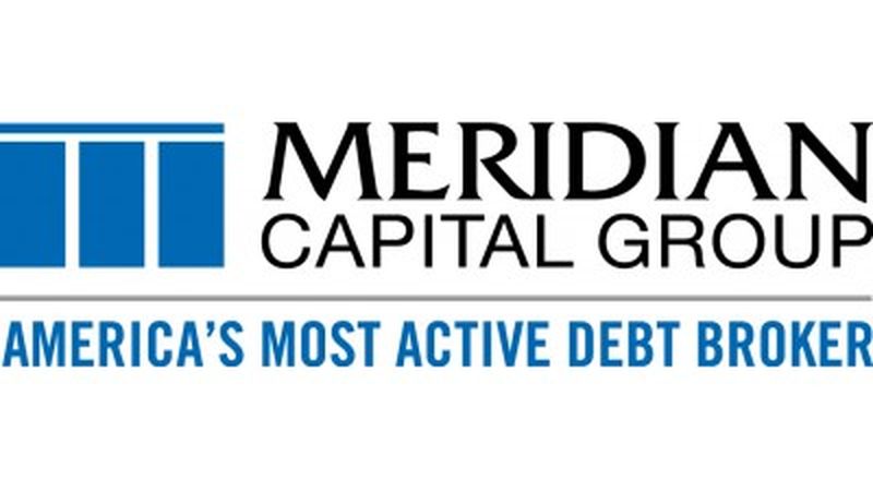 Meridian Capital Logo