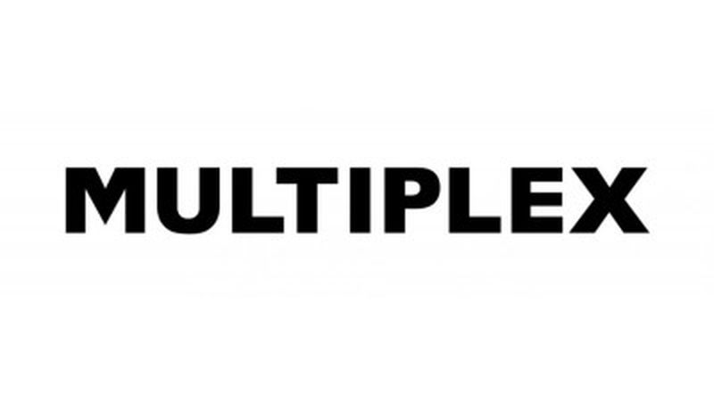 MULTIPLEX CONSTRUCTION EUROPE LTD Logo