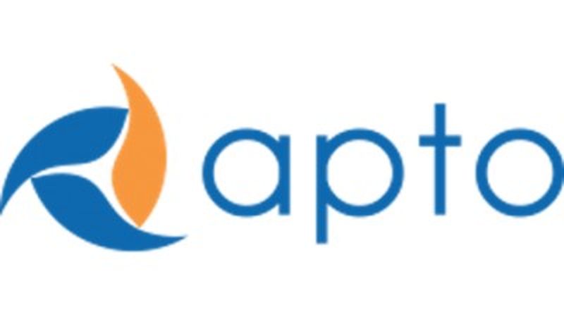 Apto Logo