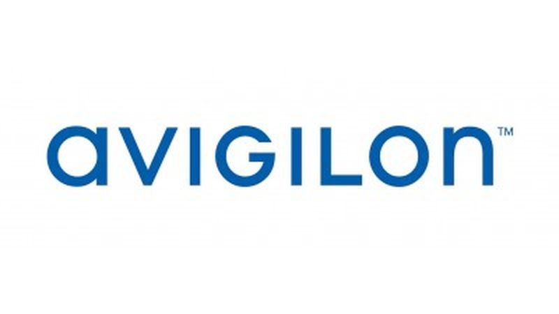 Avigilon Logo