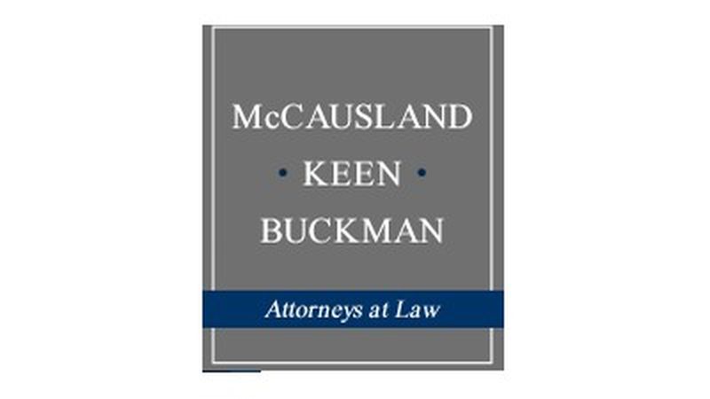 McCausland Keen & Buckman Logo