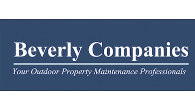 Beverly Snow & Ice Inc. Logo