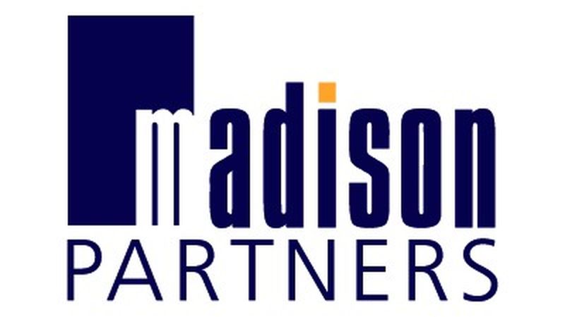 Madison Partners Logo