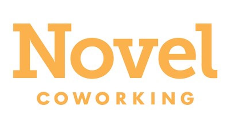 Expansive Coworking Logo