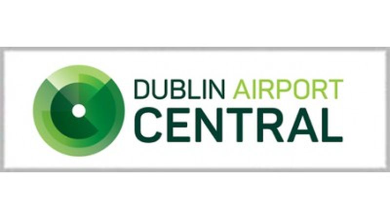 Dublin Airport Authority Logo