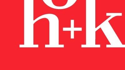 HOK Logo