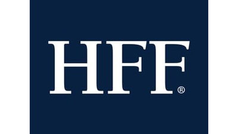 HFF Logo