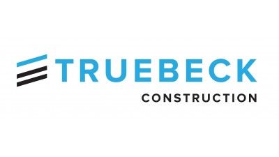 Truebeck Construction Logo