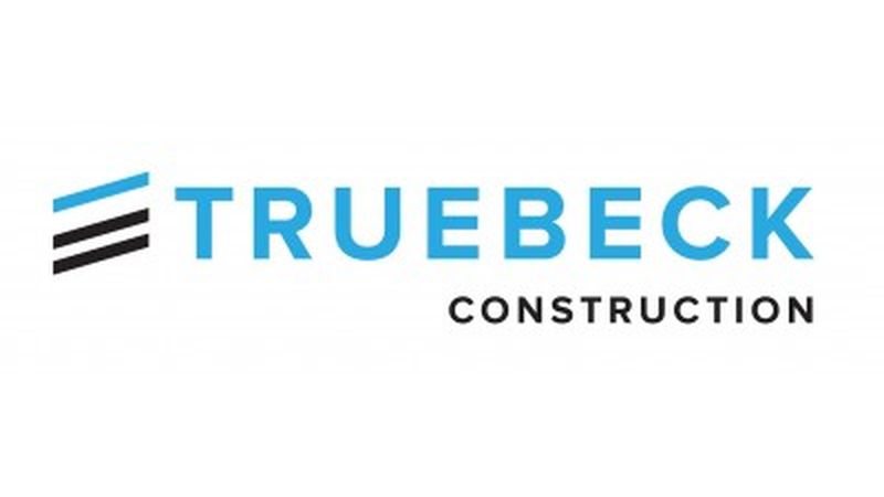 Truebeck Construction Logo