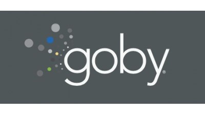 Goby - LA Logo