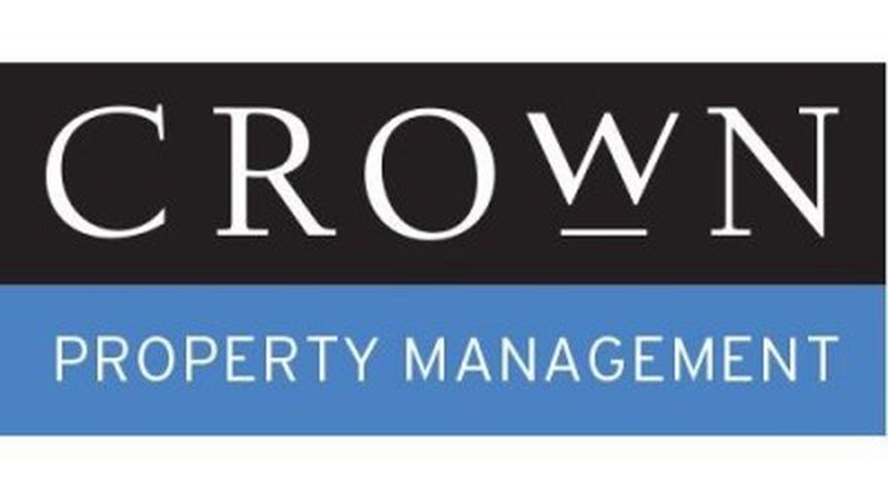 Crown Realty Partners Logo