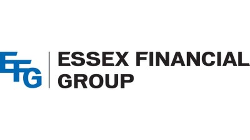 Essex Financial Group - CO Logo