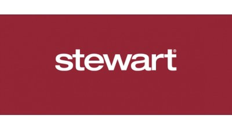 Stewart Title - UK Logo