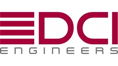 DCI Engineers Logo