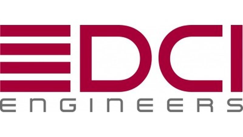 DCI Engineers Logo