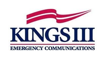 Kings III Emergency Communications