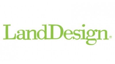 LandDesign Logo