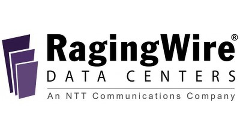 RagingWire Data Centers, Inc. Logo