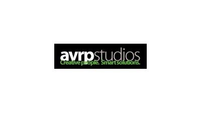 AVRP Logo