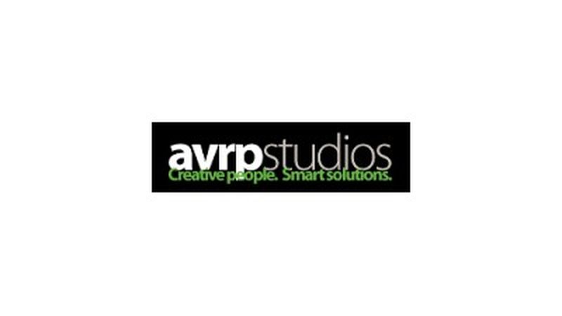 AVRP Logo