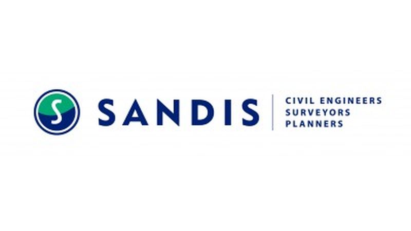 SANDIS - SF Logo