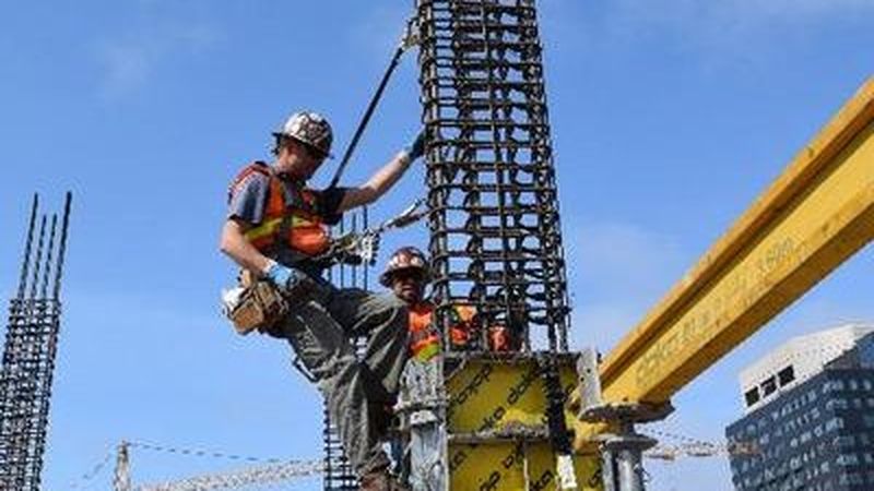 Pankow Builders - SF Logo
