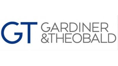 Gardiner & Theobald - UK Logo