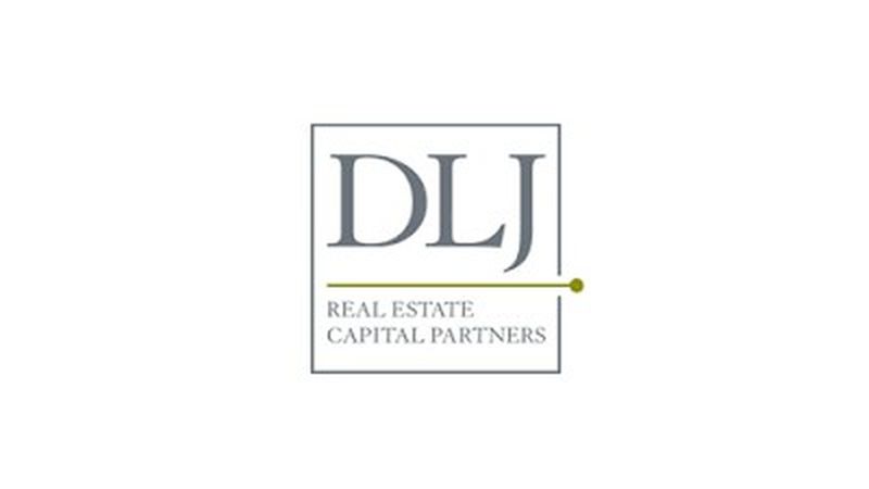 DLJ Real Estate Capital Partners Logo