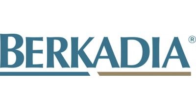 Berkadia - Boston Logo