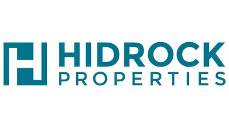 Hidrock Logo