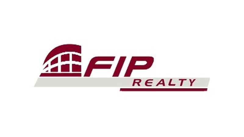 FIP Commercial Logo