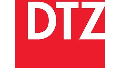 DTZ's Charlotte Blog Logo