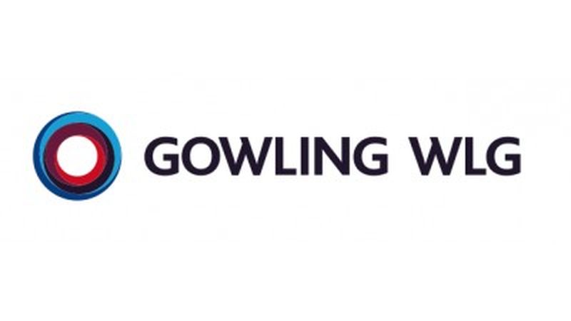 Gowling WLG Logo