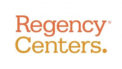 Regency Centers - National Logo