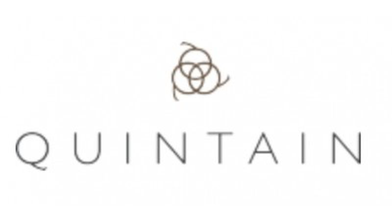Quintain Limited Logo