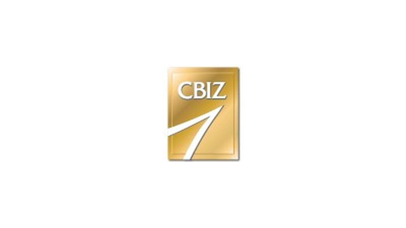 CBIZ Logo
