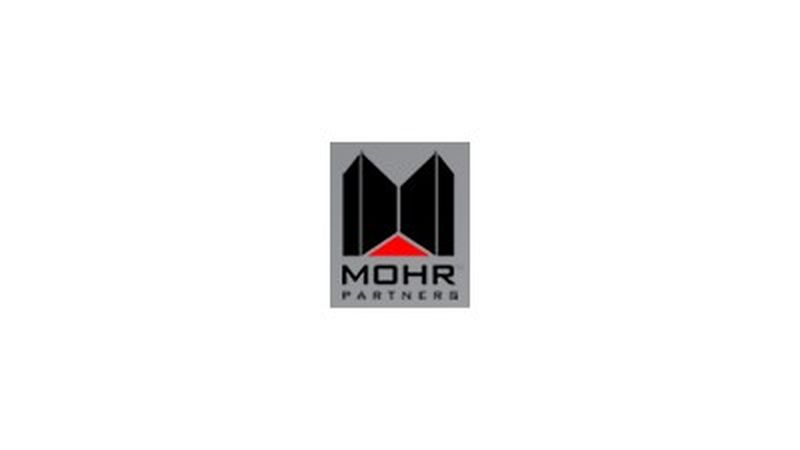 Mohr Partners Logo