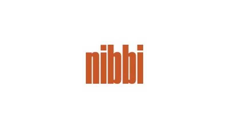 Nibbi Prefab Logo