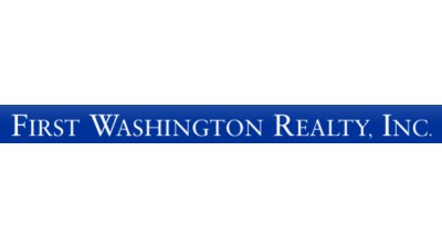 First Washington Realty