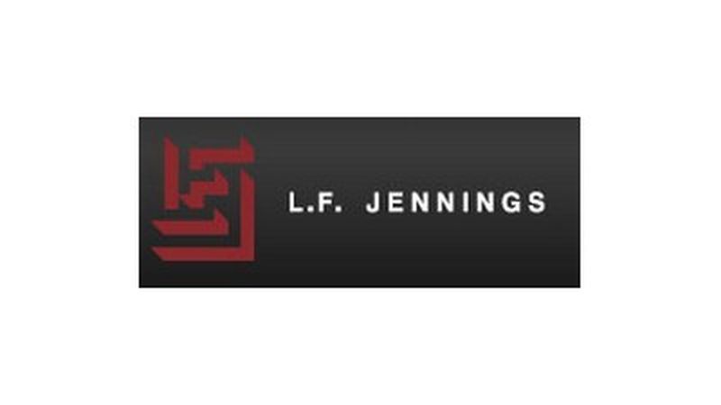 LF Jennings Logo