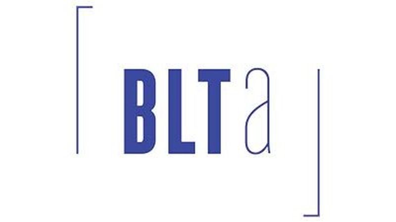 BLT Architects Logo