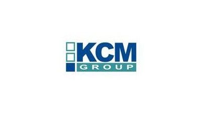 KCM Group Logo