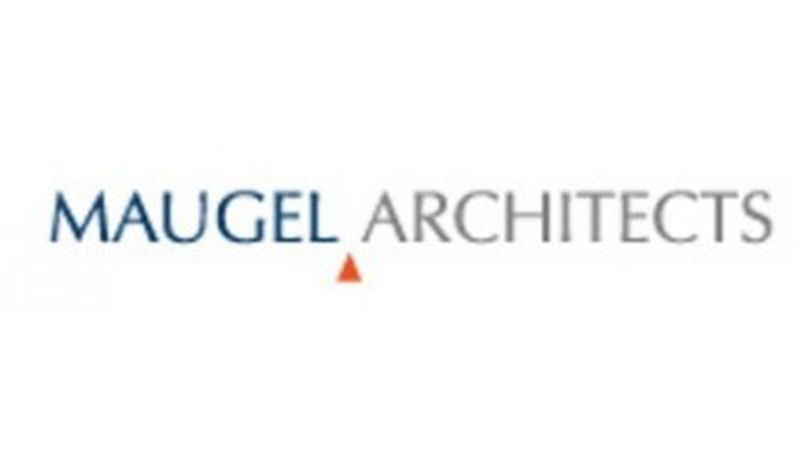 Maugel DeStefano Architects Logo