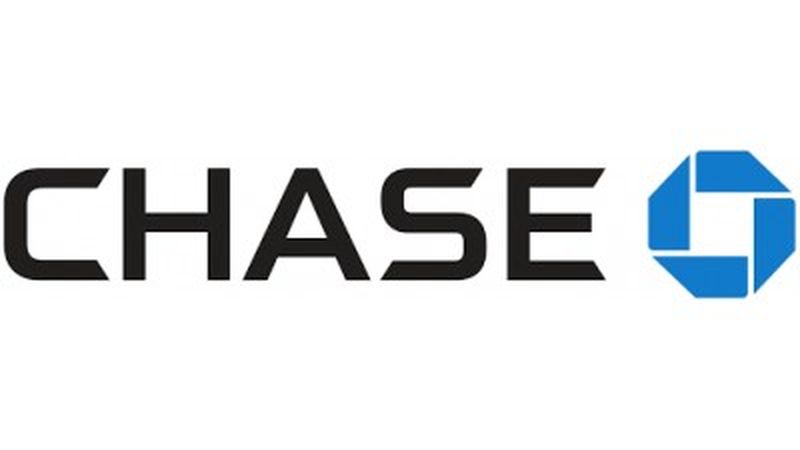 JPMorgan Chase & Co. Logo