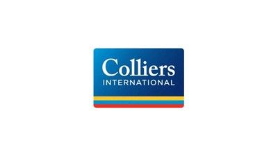 Colliers International- Texas Logo