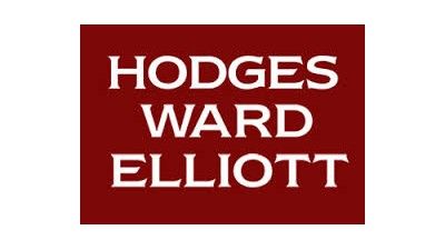 Hodges Ward Elliott-NYC Logo
