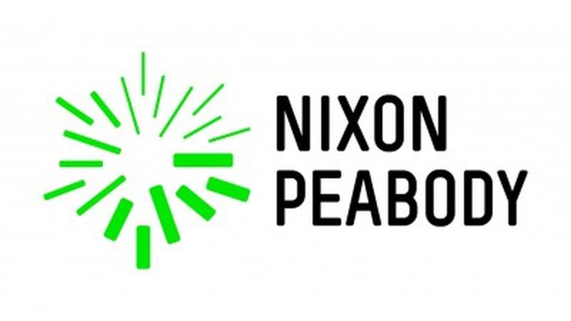 Nixon Peabody DC Logo