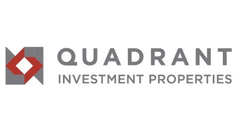 AG QIP Oak Lawn Owner LP Logo