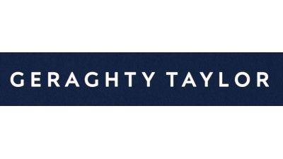 Geraghty Taylor - UK - Logo