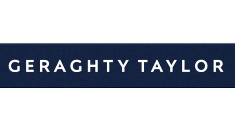 Geraghty Taylor - UK - Logo
